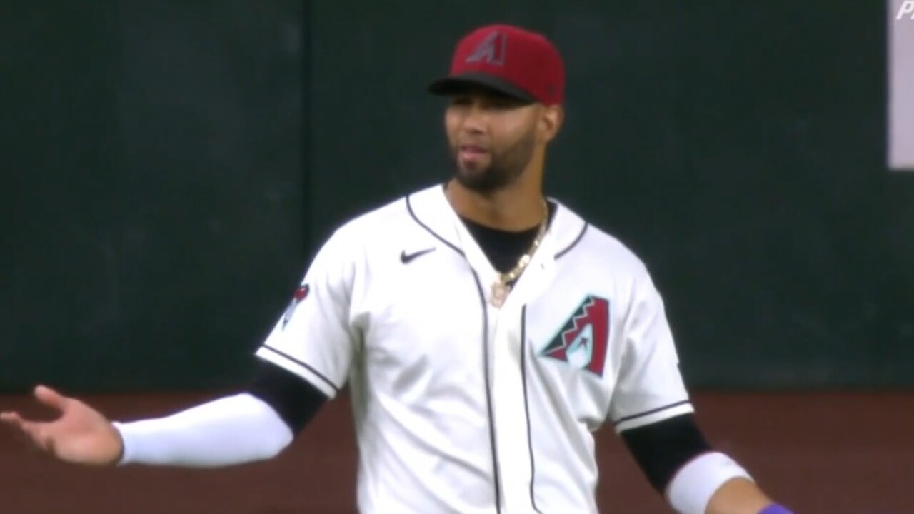 White Soxs Antonacci Nabs First Career Hr With Bizarre Inside The Parker