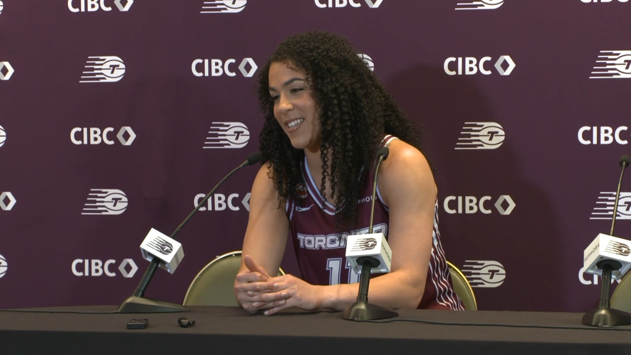 Grateful For The Opportunity Nurse Relishing Being Leader Of Tempo