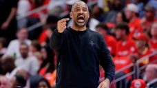 Head coach Ime Udoka calls out Rockets for ‘horrendous’ Game 3 collapse