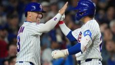 MLB roundup: Cubs win seventh straight, extend Phillies’ slide