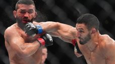 Aaron Pico dominates Patricio Pitbull at UFC 327, Luque submits Gastelum