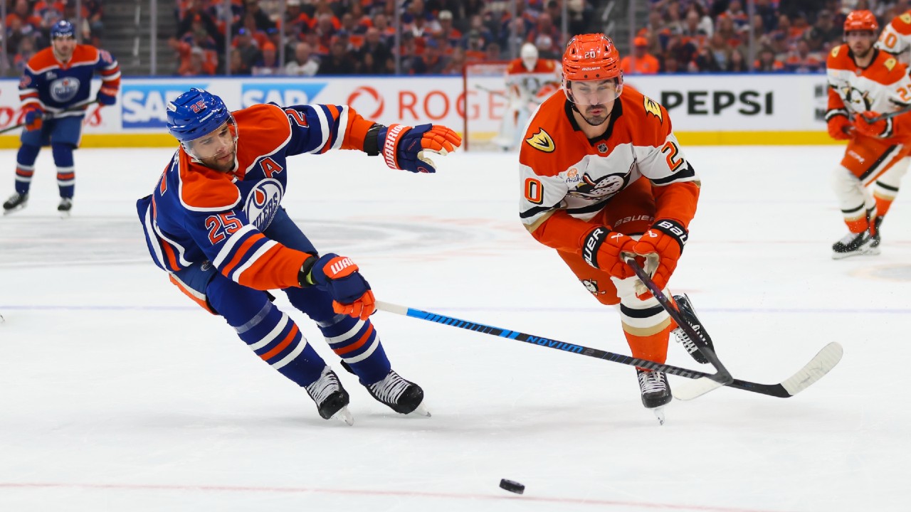 sportsnet.ca - Mark Spector - Oilers notebook: Veterans not sweating the pressure of Game 6