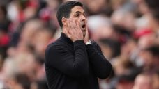 Arsenal’s title bid takes major blow after stunning loss to Bournemoth