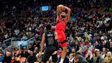 New-era Raptors make good on promise of playoff basketball