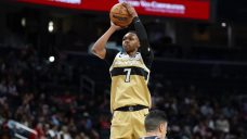 Wizards clinch NBA’s worst record with loss to Heat