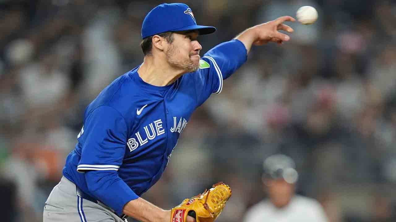 Blue Jays’ frustrating week continues with sloppy loss to White Sox