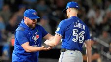 Blue Jays’ Schneider discusses Lauer’s comments on opener: ‘We’re trying to win’