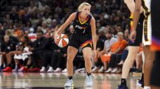 Tempo sign six players to training-camp contracts