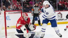 Quick Shifts: Maple Leafs vs. Panthers feels like must-lose tipping point
