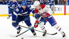 Canadiens’ quest to bottle Lightning a chance to prove contender status