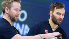 Sweden can’t touch Canada at worlds in aftermath of wild Olympic curling clash