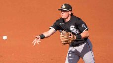 White Sox call up another top prospect, selecting Sam Antonacci from triple-A