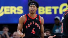 Raptors can’t overcome shooting gap in all-too-familiar loss to Pistons