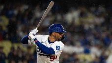 Dodgers place Mookie Betts on IL, recall Hyeseong Kim