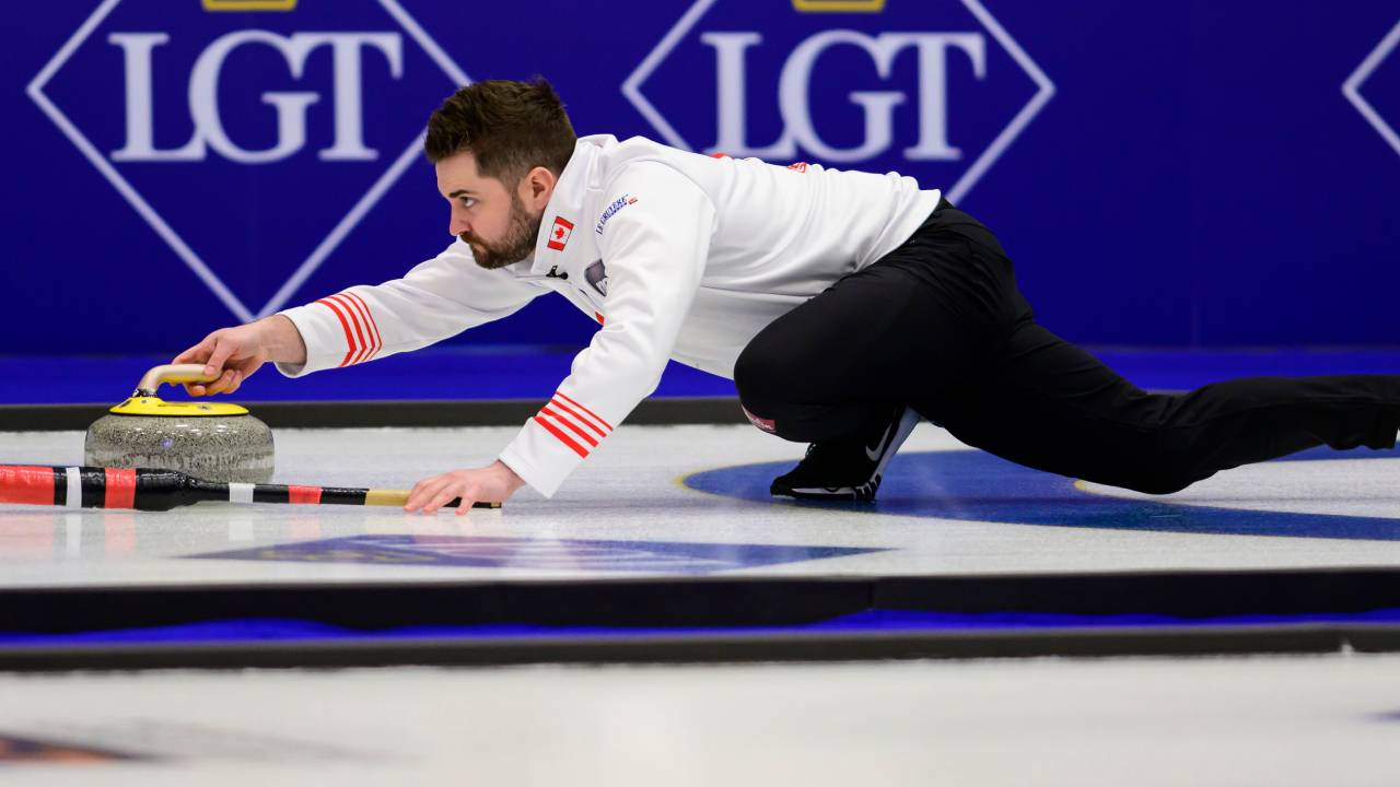 Takeaways: Canada pulls off dramatic win to reach world men’s curling final