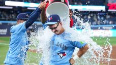 Blue Jays show flashes of 2025 in comeback win over Dodgers