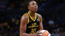 Ogwumike returns to Sparks after spending first 12 years with team