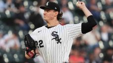 White Sox top prospect Noah Schultz has uneven MLB debut in loss to Rays