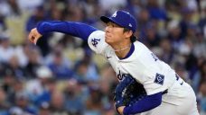 Dodgers hand Mets seventh straight loss after Yamamoto-McLean duel