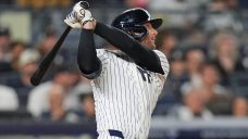 Ryan McMahon homers off bench as Yankees beat Royals