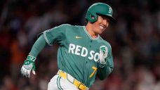 Yoshida’s pinch-hit single helps Red Sox to walk-off win vs. Tigers