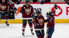 Nicole Gosling’s overtime goal lifts Victoire over Fleet