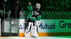 Takeaways: Oettinger’s resilience leads Stars over Wild in Game 2
