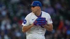 Cubs left-hander Matthew Boyd returns after being sidelined by biceps strain