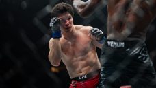 Mike Malott confident heading into first UFC main event vs. Gilbert Burns