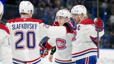 Canadiens notebook: Expect Suzuki line to respond, possible changes for Game 3