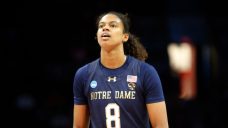 Canada’s Cassandre Prosper declares for WNBA Draft