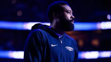 Pelicans’ DeAndre Jordan wins NBA’s teammate of the year award