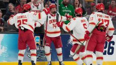 Denver beats Wisconsin for 11th national title, third in five years
