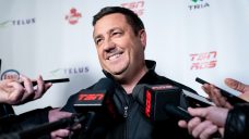 Oilers hire veteran coach Misha Donskov as consultant