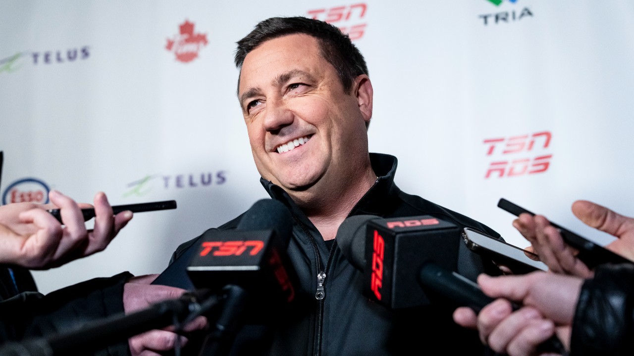 Misha Donskov to Lead Canada at Three Major Tournaments Through 2027 — image 1