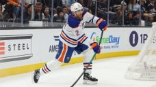 Sunday Overreactions: Is Evan Bouchard’s season Norris worthy?