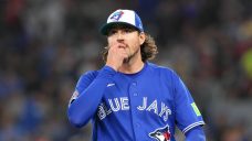 Gausman provides vital stability in Blue Jays’ win over Guardians