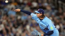 Gausman, Blue Jays off to successful start despite loss to Rockies