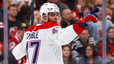 Canadiens beat Devils in shootout for eighth straight win