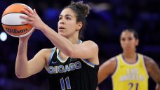 Toronto Tempo sign Canada’s Kia Nurse