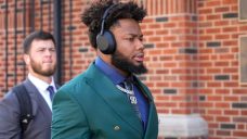 Reports: Four Canadians sign NFL deals after draft
