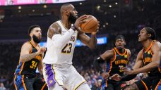 NBA Playoff Bracket: How post-season is playing out