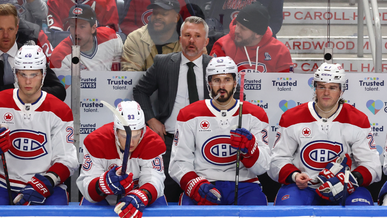 Canadiens’ Martin St. Louis prepared to adapt and adjust vs. Lightning