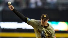 Padres rally past Diamondbacks in Mexico City as Miller sets club record