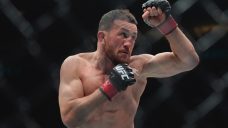 Merab Dvalishvili reveals he broke nose in two places, choosing to skip surgery