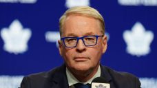 Panthers’ Mehta expected to be among Maple Leafs’ GM targets