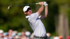Record lead after 36 has Rory McIlroy eyeing Masters repeat