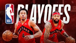 How far can the Scottie Barnes-Brandon Ingram tandem carry the Raptors in the NBA Playoffs?