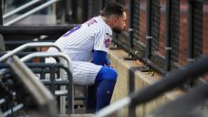 Mets spiral from contender to major league cellar as pressure on Mendoza builds