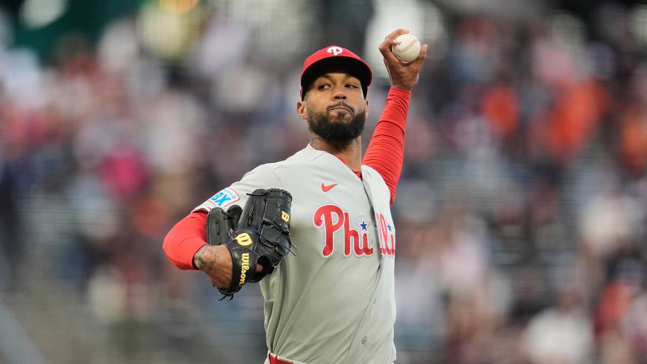 MLB on Sportsnet: Cubs vs. Phillies